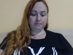 Amateur Live Sex Cam of zara_red