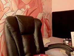 Amateur Nude Webcam of Morana1