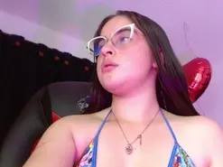 Amateur Adult Webcam of valeri_sotoo