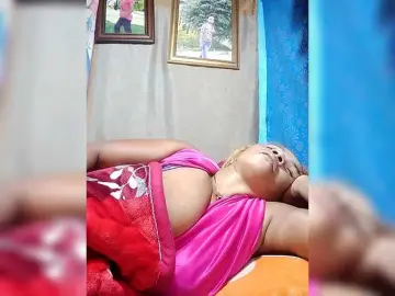 Bongacams Nude Webcam of Amanah