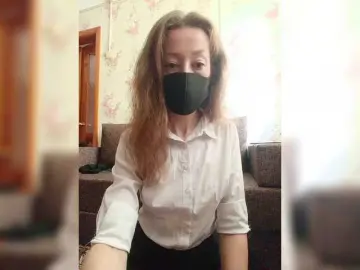 Bongacams Free Live Porn of BelayaVorona