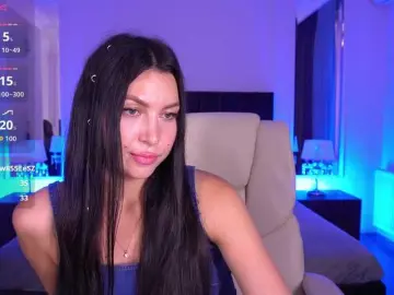 Bongacams Free Live Porn of EliseVelour