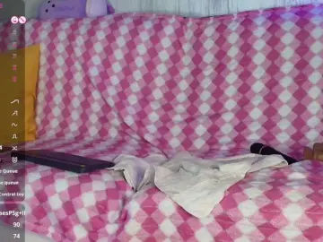 Bongacams Private Sex Chat of Bellanoirs