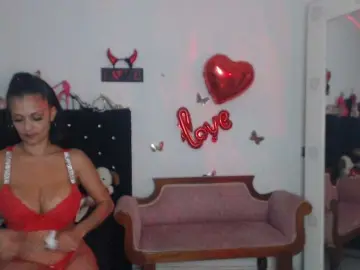 Bongacams Best Webcam of flacapaola11