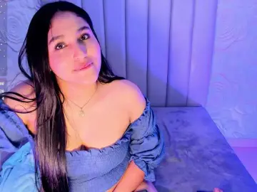 Bongacams Private Sex Chat of LyaDubois