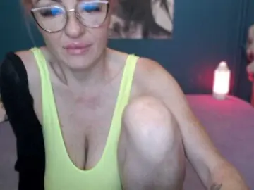 Bongacams Sex Chat of NADINNNE
