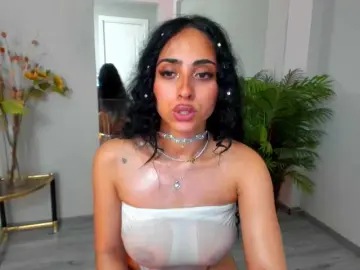Bongacams Best Webcam of Cupcake-Izzy