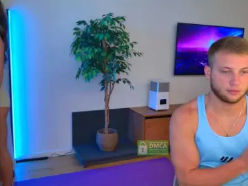 Bongacams Live Sex Cam of jony-jessica