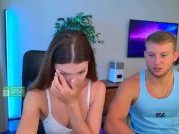 Bongacams Sex Chat of jony-jessica