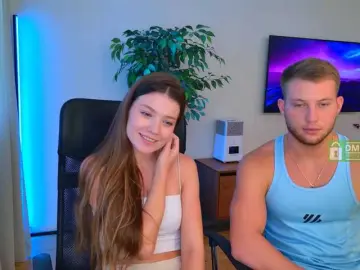 Bongacams Live Sex of jony-jessica