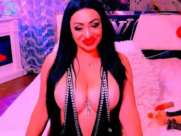 Bongacams Live Sex Cam of AliyaMoon