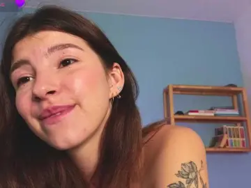 Bongacams Best live sex cam show of Kirasblush