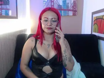 Bongacams Live Sex of Alissonn-morrt