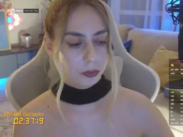 Bongacams Best Webcam of -Light-Fury-