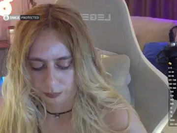 Bongacams Nude Webcam of -Light-Fury-