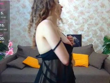 Bongacams Private Sex Chat of KateNotley