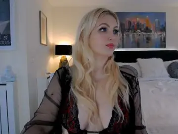 Bongacams Live Sex of DeliciousAlba