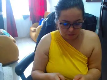 Bongacams Sex Chat of MARILYNWHANCO