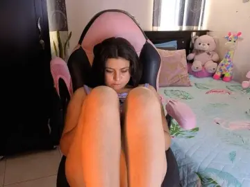 Bongacams Free Live Porn of Violetacampbe
