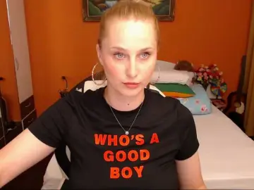 Bongacams Adult Video Chat of NatashaRouge
