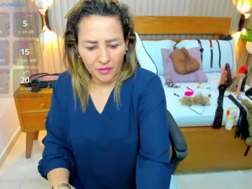 Bongacams Live Porn of luciana-ballesteros
