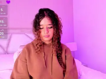Bongacams Nude Webcam of AngelinaFerrer