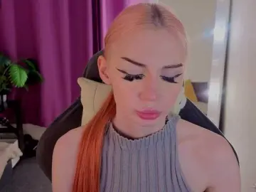 Bongacams Adult Webcam of JennieHunter