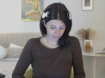 Bongacams Live Porn of RoxySkyBlue