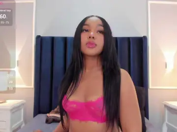 Bongacams Sex Chat of HAYLANISMITH