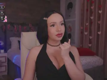 Bongacams Sex Cam of LadyOfDesire