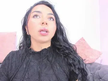 Bongacams Live Porn of MissSoffiMorel