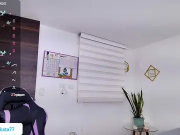Bongacams Private Sex Chat of Kata-svn