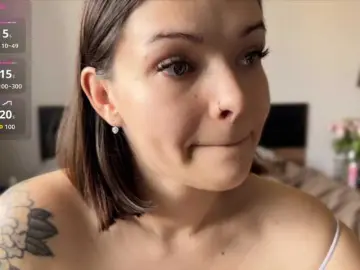 Bongacams Nude Webcam of Saykick