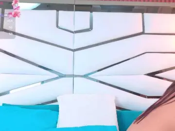Bongacams Live Sex Cam of YesyHills