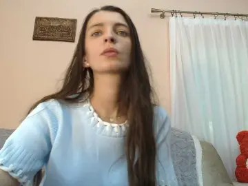 Bongacams Live Sex Cam of ella-myst
