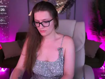 Bongacams Sex Chat of CinderelaVel