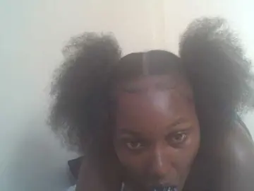 Bongacams Best Webcam of SexyBanni