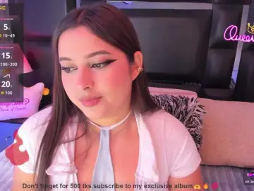 Bongacams Free Porn Cam of EinnyMure