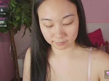 Bongacams Sex Chat of Inari-Okami