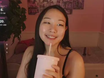 Bongacams Nude Webcam of Inari-Okami