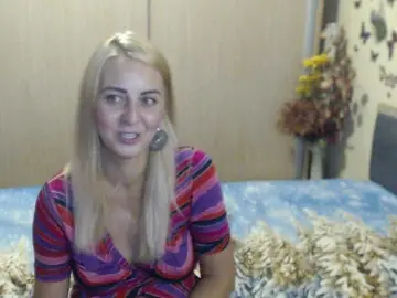 Bongacams Adult Video Chat of MirabelaSweet