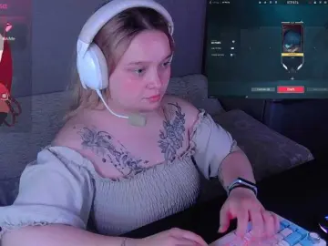 Bongacams Adult Webcams of AlinaAdams