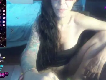 Bongacams Live Sex Cam of venusx1