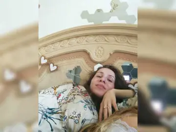 Bongacams Private Sex Chat of Bonne-Aurore