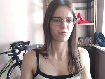 Bongacams Best Webcam of MegiKiss