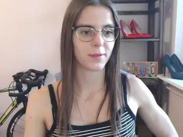 Bongacams Live Porn of MegiKiss