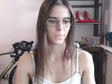 Bongacams Adult Webcams of MegiKiss