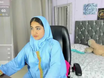 Bongacams Live Sex Cam of SamiraAwada
