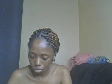Bongacams Nude Webcam of SexyAmelia1