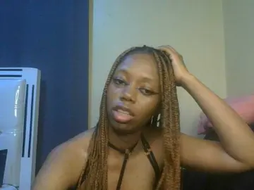 Bongacams Adult Video Chat of SexyAmelia1
